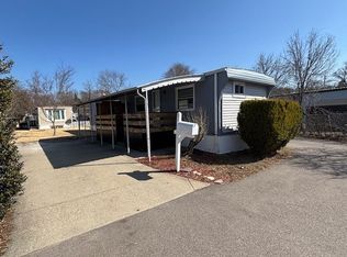 633 E Washington St UNIT 9, North Attleboro, MA 02760