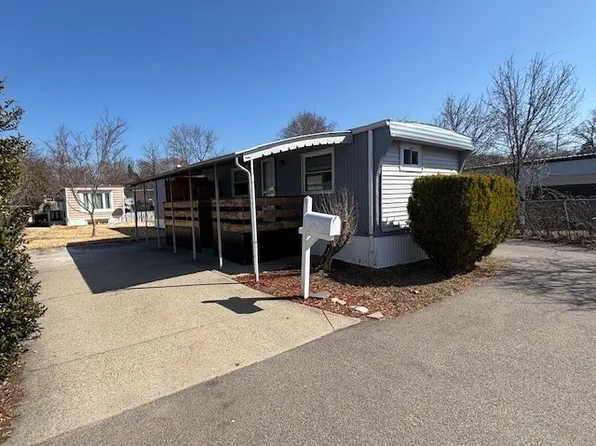 633 E Washington St Unit 9, North Attleboro, MA 02760