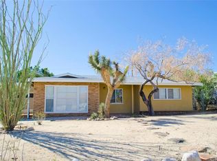 71657 Cactus Dr, Twentynine Palms, CA 92277