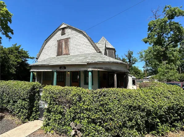 1857 Mulberry St, Chico, CA 95928
