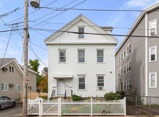 19 Richardson St #21, Malden, MA 02148