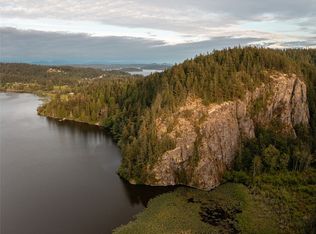 14891 Taggert Quarry Road, Anacortes, WA 98221