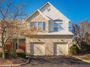 5552 Village Psge, Hilliard, OH 43026