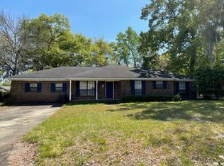 416 Hines Dr, Hinesville, GA 31313