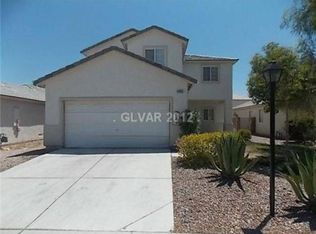 4908 Whispering Spring Ave, Las Vegas, NV 89131