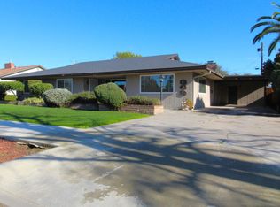 309 Sycamore Dr, Exeter, CA 93221