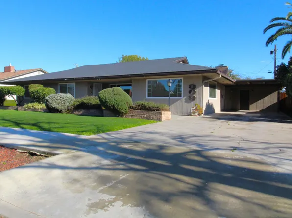 309 Sycamore Drive, Exeter, CA 93221