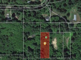 411 Camp 12 Loop, Toledo, OR 97391