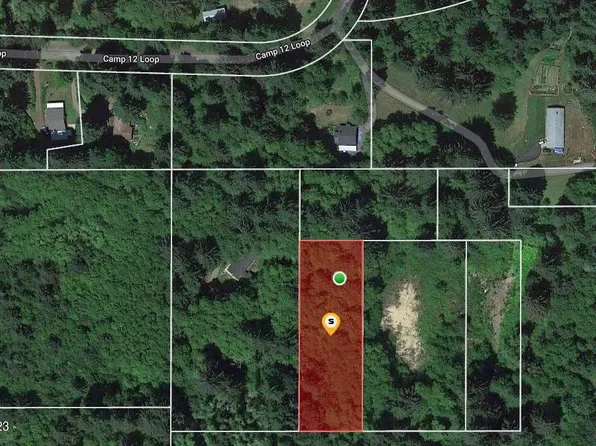 411 Camp 12 Loop, Toledo, OR 97391