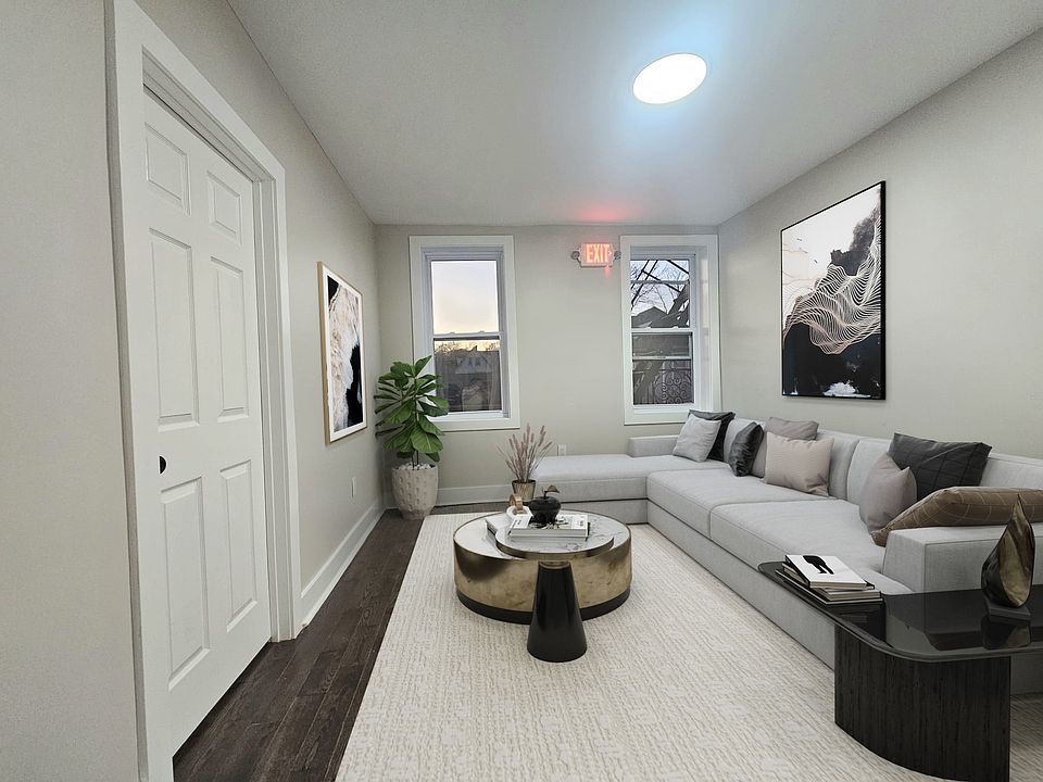 1st image of 190A N Park St #2-1