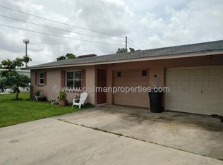 1141 San Christopher Dr APT A, Dunedin, FL 34698