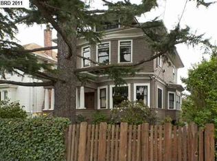 2148 Ward St, Berkeley, CA 94705