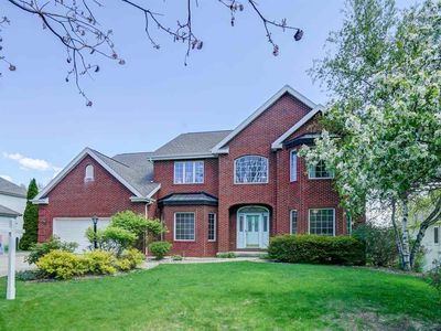 3040 Edenberry St, Fitchburg, WI, 53711