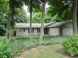 426 Railroad St, Concord, MI 49237