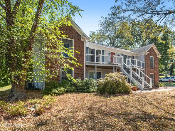 13002 Lost Trl, Goshen, KY 40026