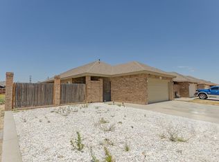 26 Bookins Ct, Odessa, TX 79764