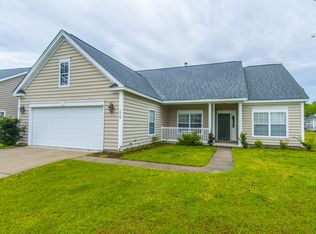 1510 Ashley Garden Blvd, Charleston, SC 29414