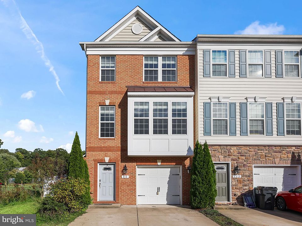 1st image of 111 Hidden Brook Dr