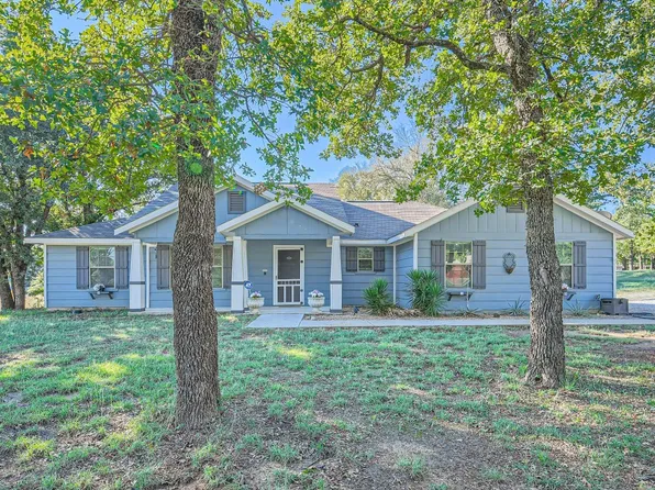 135 Toowoomba Ln, Weatherford, TX 76085