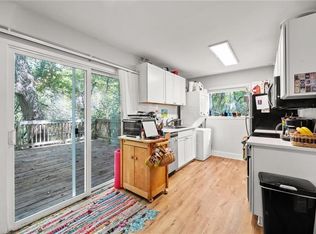 609 E 43rd St #B, Austin, TX 78751