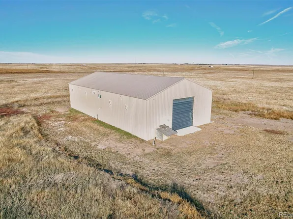 22151 County Road 2, Rush, CO 80833