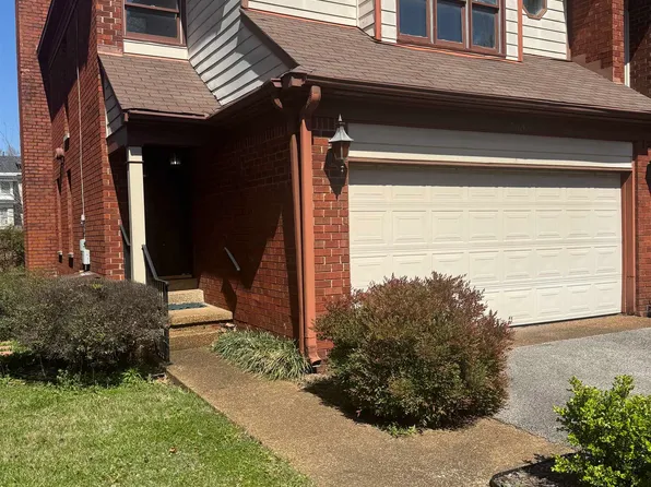 1514 Granville Ln, Memphis, TN 38104