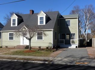 23 Grant Rd, Salem, MA 01970