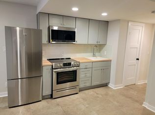 517 Allison St NW #B, Washington, DC 20011