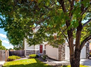 2766 E 118th Cir, Thornton, CO 80233