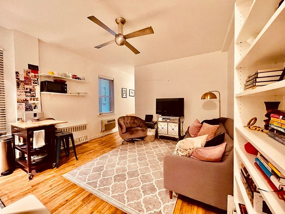 1st image of 2790 Broadway APT 4F
