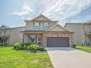 1517 Silver Spur Ln, Knoxville, TN 37932