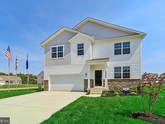 2nd image of 46818 Kylie Addison Ct