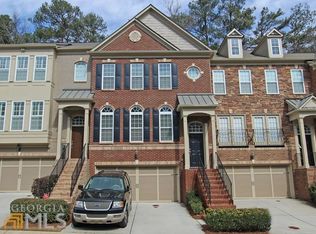 1924 Ridgemont Ln, Decatur, GA 30033