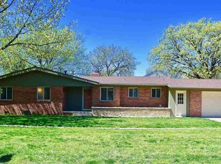 309 N Kansas Ave, Haven, KS 67543