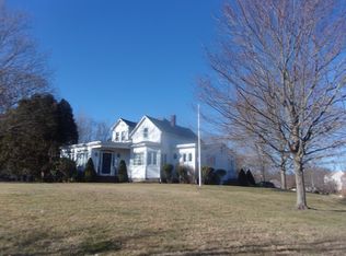 8 Meier Farm, Whitman, MA 02382