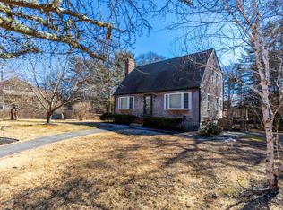 3 Dinahs Way, Wareham, MA 02571