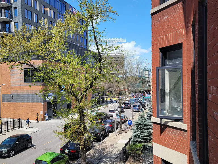 3535 N Sheffield Ave #2S — Photo 16