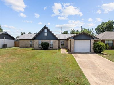 (Undisclosed Address), Chickasha, OK, 73018