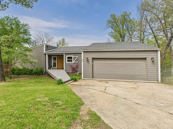 331 Sunset Dr, Mountain Home, AR 72653