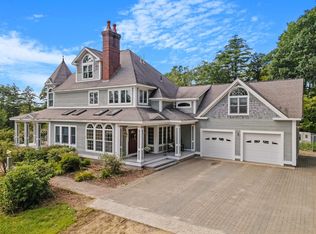 1525 Route 140, Gilmanton Iron Works, NH 03837