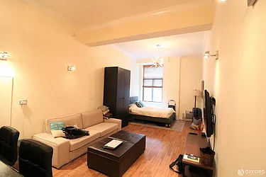 Rented by Oxford Property Group
