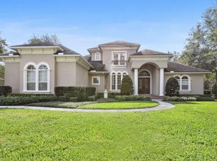 545 S Bridge Creek Dr, Saint Johns, FL 32259