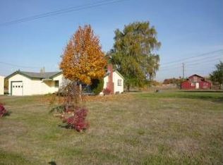 28450 Hillaire St, Eugene, OR 97402