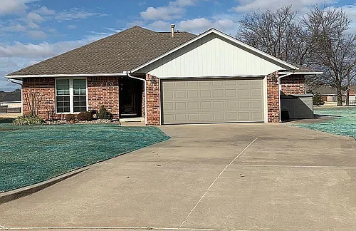 713 N Willow Branch Way Photo 1