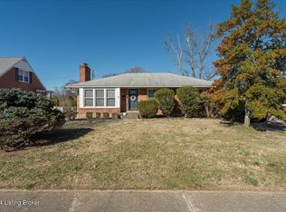 3633 Windward Way, Louisville, KY