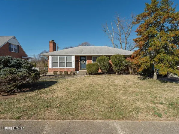 3633 Windward Way, Louisville, KY 40220