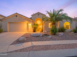 4523 N Little Rock Dr, Tucson, AZ 85750