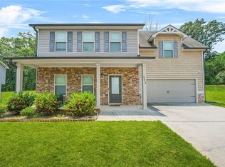 588 Joneus Dr, McDonough, GA 30252