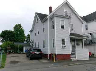 46 Adams St, Taunton, MA 02780