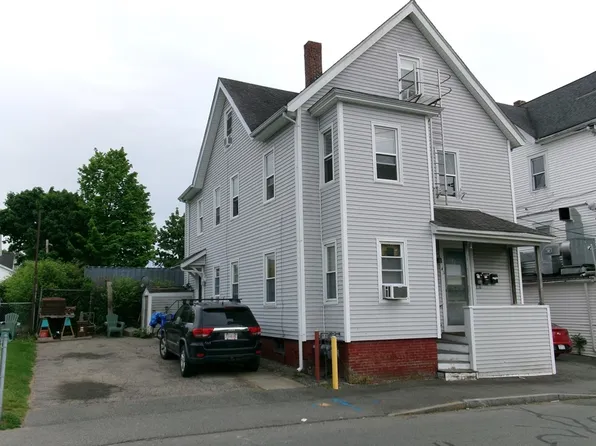 46 Adams St, Taunton, MA 02780